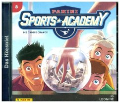 Panini Sports Academy (Fußball)