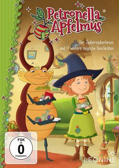 Petronella Apfelmus - DVD 3