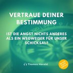 Vertraue Deiner Bestimmung (MP3-Download)