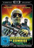 Die Schreckensmacht der Zombies Classic Cult Collection