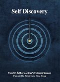 Self Discovery (eBook, ePUB)
