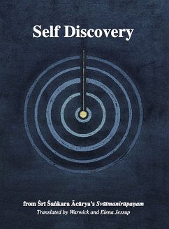 Self Discovery (eBook, ePUB) - Ācārya, Śrī Śaṅkara