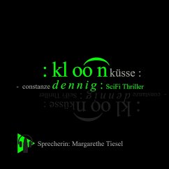 Klonküsse (MP3-Download) - Dennig, Constanze