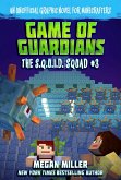 Game of the Guardians (eBook, ePUB)