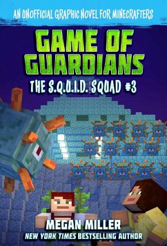 Game of the Guardians (eBook, ePUB) - Miller, Megan