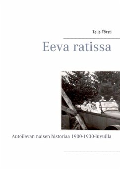 Cover Eeva ratissa (eBook, ePUB)