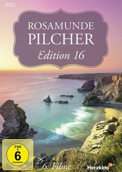 Rosamunde Pilcher Edition 16