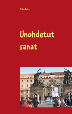 Unohdetut sanat (eBook, ePUB)