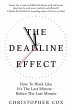 The Deadline Effect (eBook, ePUB) - Bild 1