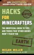 Hacks for Minecrafters: Earth (eBook,... - Bild 1