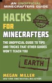 Hacks for Minecrafters: Earth (eBook, ePUB)