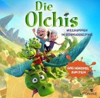 Die Olchis - Hörspiel zum Kinofilm