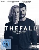 The Fall - Tod in Belfast - Staffel 1-3 Gesamtedition