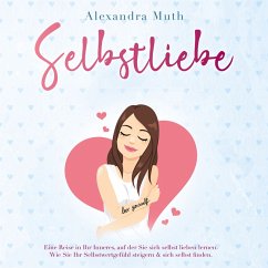 Selbstliebe (MP3-Download) - Muth, Alexandra