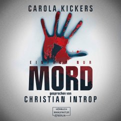 Einfach nur Mord (MP3-Download) - Kickers, Carola