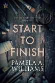 Start to Finish (Ian Start Mysteries, #1) (eBook, ePUB)
