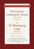 The Esoteric Community Tantra with The Illuminating Lamp (eBook, ePUB)