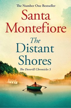 The Distant Shores (eBook, ePUB) - Montefiore, Santa