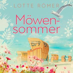 Möwensommer (ungekürzt) (MP3-Download) - Römer, Lotte