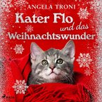 Kater Flo und das Weihnachtswunder (MP3-Download)