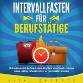 INTERVALLFASTEN FÜR BERUFSTÄTIGE (MP3-Download)