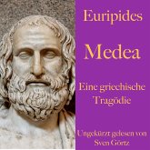 Euripides: Medea (MP3-Download)