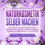 NATURKOSMETIK SELBER MACHEN (MP3-Download)