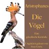 Aristophanes: Die Vögel (MP3-Download) - Bild 1