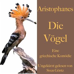 Aristophanes: Die Vögel (MP3-Download) - Aristophanes