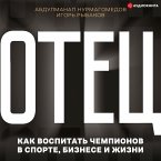 Father. How to Raise Champions in Sports, Business and Life (MP3-Download)