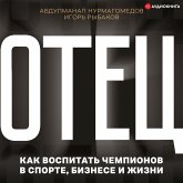 Father. How to Raise Champions in Sports, Business and Life (MP3-Download)