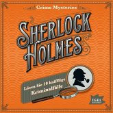 Crime Mysteries – Sherlock Holmes (MP3-Download) Crime Mysteries – Sherlock Holmes (MP3-Download)
