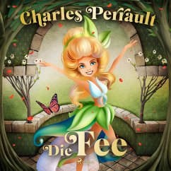 Die Fee (MP3-Download) - Perrault, Charles