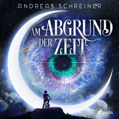 Am Abgrund der Zeit (MP3-Download) - Schreiner, Andreas