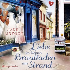 Liebe im kleinen Brautladen am Strand / Brautladen Bd.5 (MP3-Download) - Linfoot, Jane