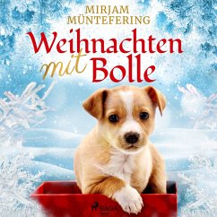 Weihnachten mit Bolle (MP3-Download) - Müntefering, Mirjam