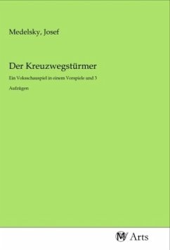 Der Kreuzwegstürmer