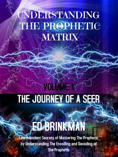 Cover UNDERSTANDING THE PROPHETIC MATRIX (eBook, ePUB)