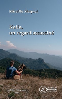 Katia (eBook, ePUB) - Maquoi, Mireille