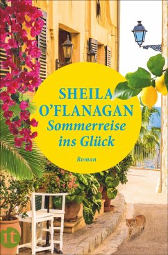 Sommerreise ins Glück - O'Flanagan, Sheila