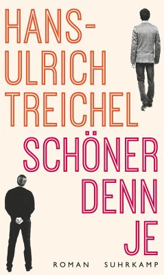 Schöner denn je - Treichel, Hans-Ulrich