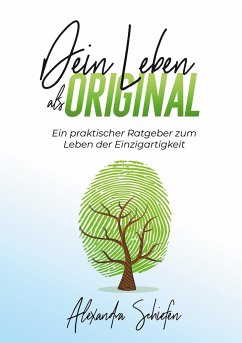Dein Leben als Original Cover Dein Leben als Original
