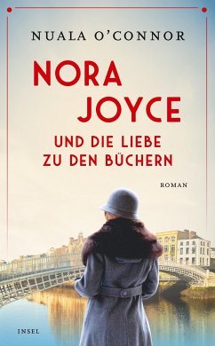 Nora Joyce und die Liebe zu den Büchern - O'Connor, Nuala