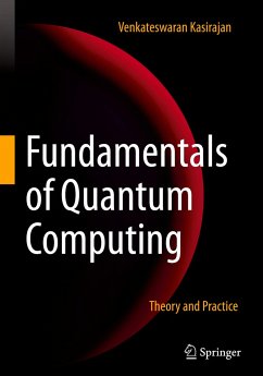 Fundamentals of Quantum Computing - Kasirajan, Venkateswaran