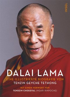 Dalai Lama - Tethong, Tenzin Geyche