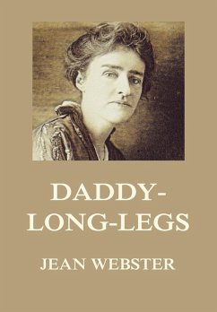 Daddy-Long-Legs (eBook, ePUB) - Webster, Jean