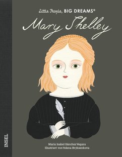 Mary Shelley - Sánchez Vegara, María Isabel