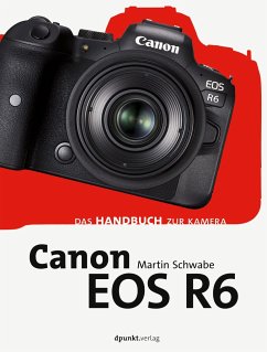 Canon EOS R6 - Schwabe, Martin