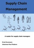 Supply Chain Management (eBook, ePUB) Supply Chain Management (eBook, ePUB)