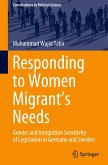 Responding to Women Migrant's Needs